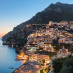 Follow Your Heart | Positano