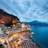 Atrani By Night | Amalfi Coast