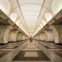 The Mothership | Prague Metro