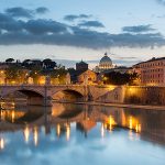 Rome By Night | Italy