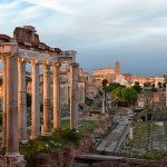 The Heart of Rome | Italy