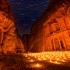 Time Stands Still | Petra, Jordan