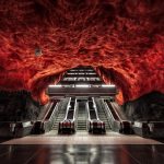 Belly Of The Beast || Stockholm Sweden