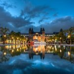 I Amsterdam || Netherlands
