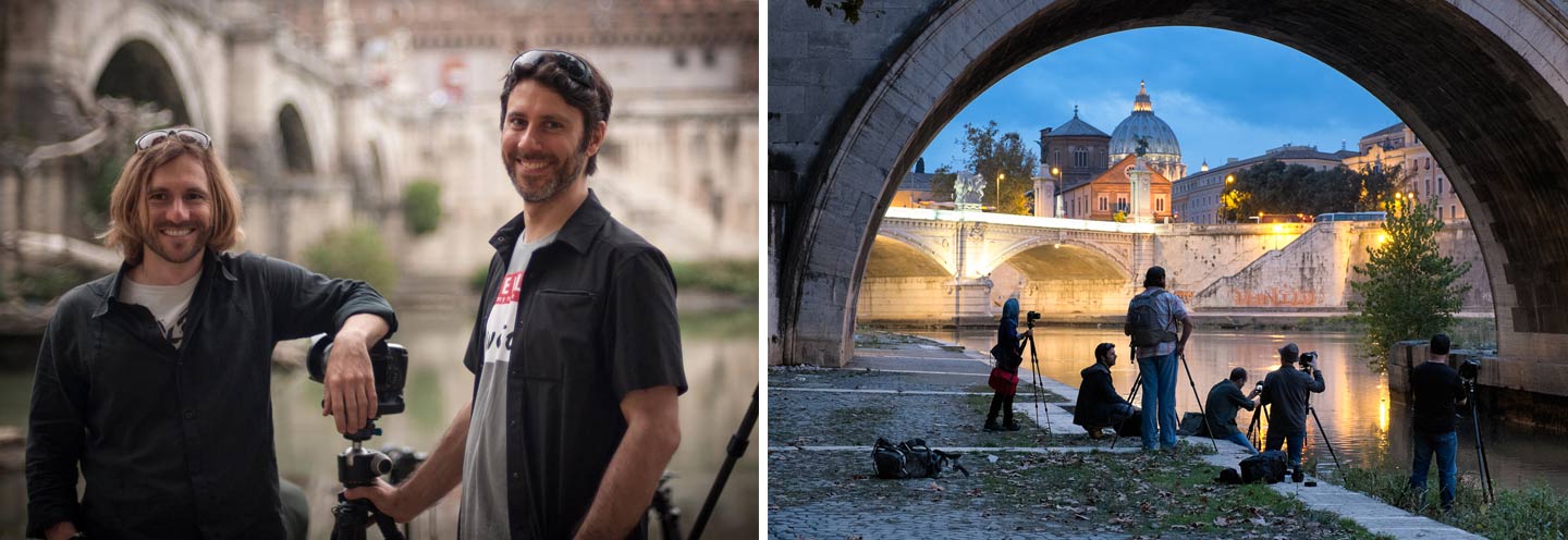 Italy Photo Tour