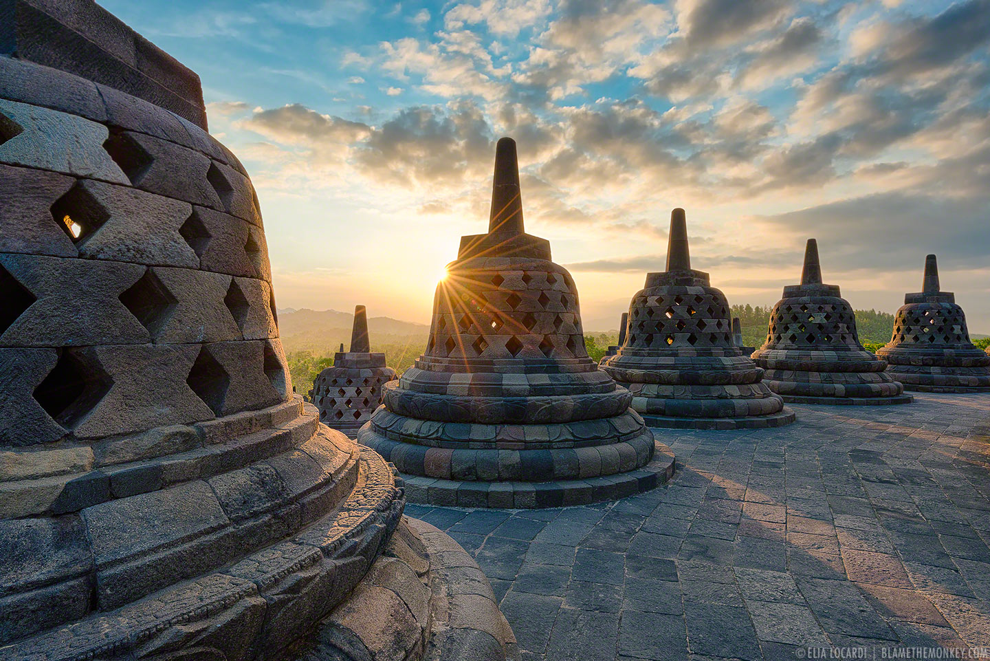 Beyond Borobudur | Java Indonesia