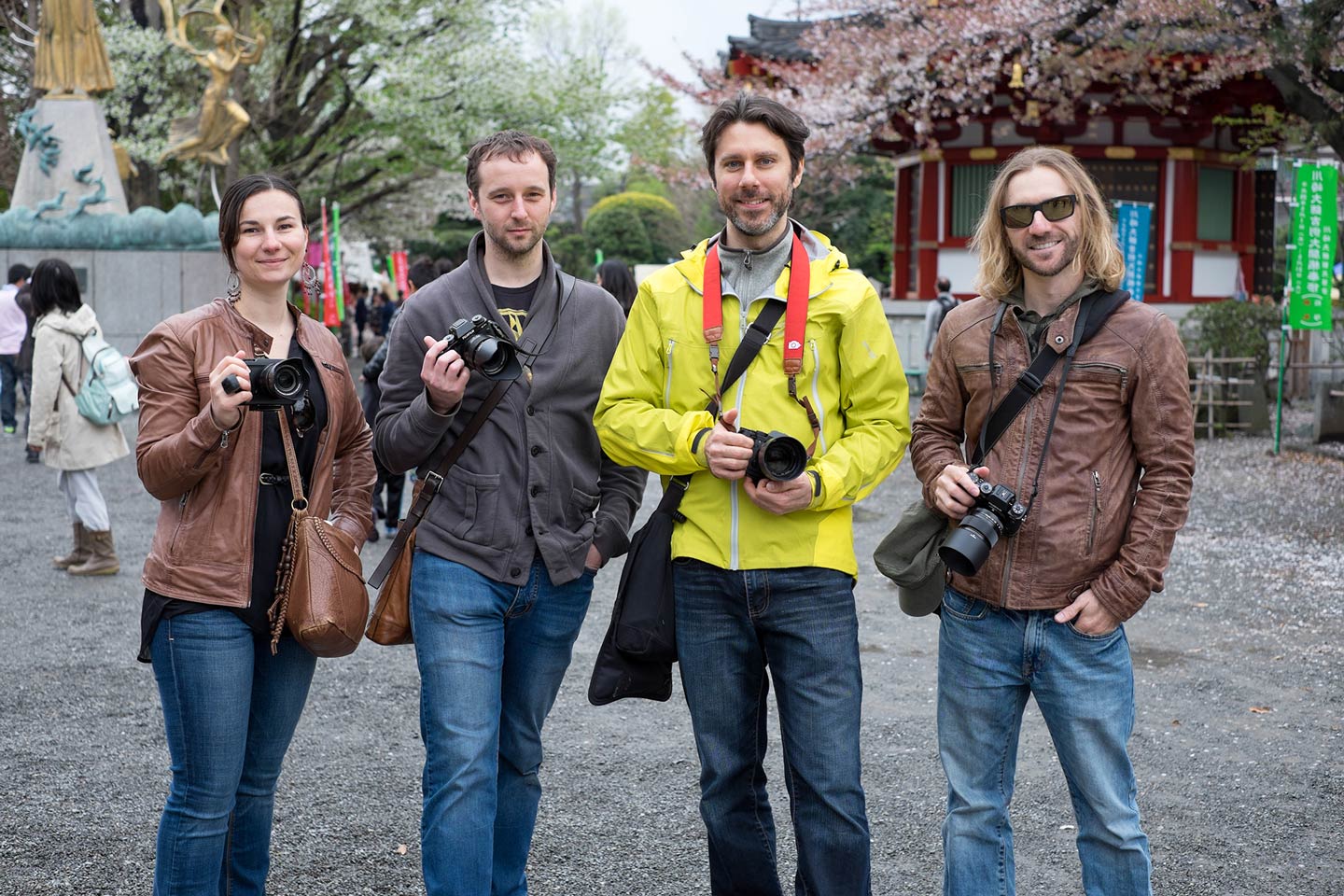 2014-04-07-Tokyo-Group-Shot-Ken-Jason-Naomi-Elia