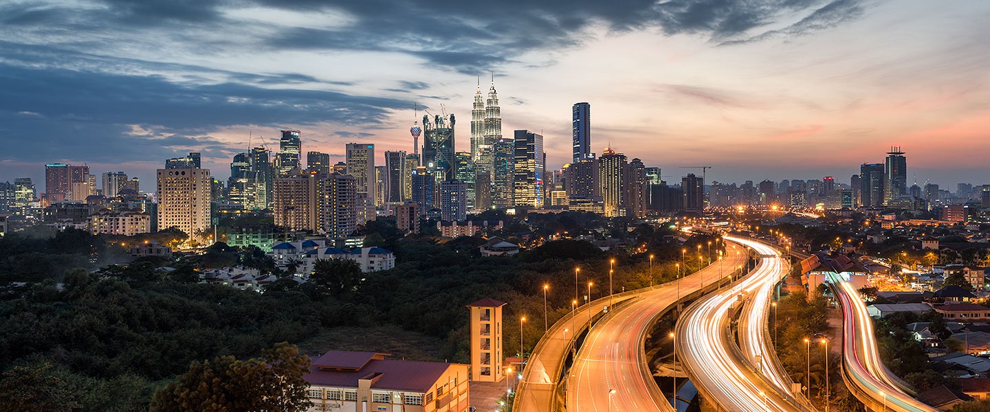 Pulse || Kuala Lumpur Malaysia