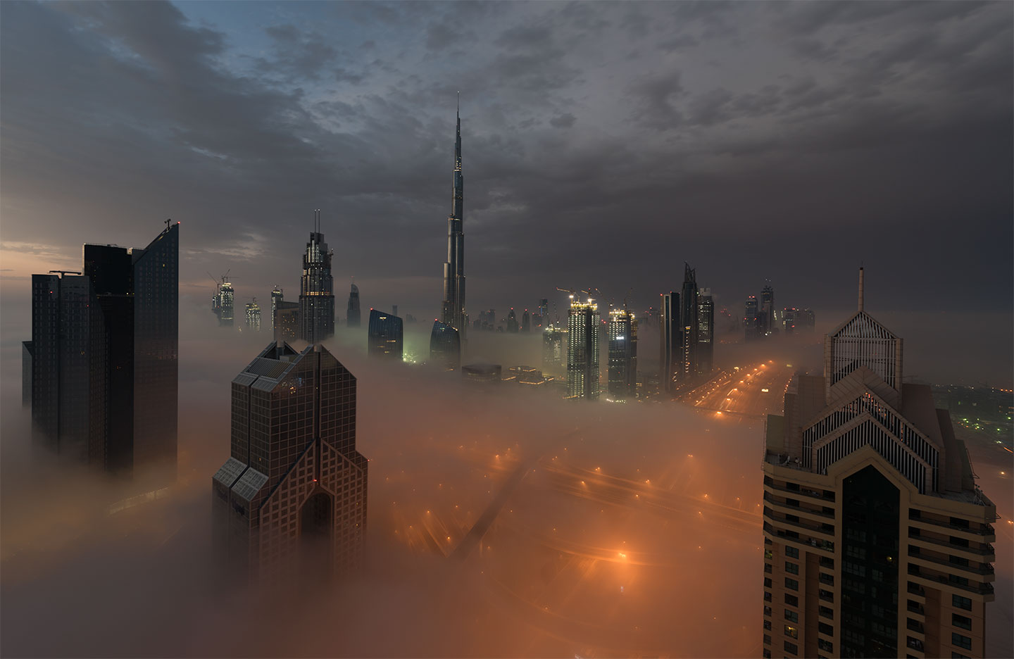 Dubai Adobe Lightroom mobile for iOS edit